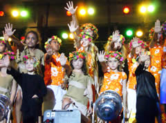 International Primary School wins Tadra Kahani Junior Division